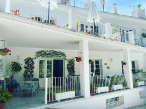 El nido del Chorro, Malaga